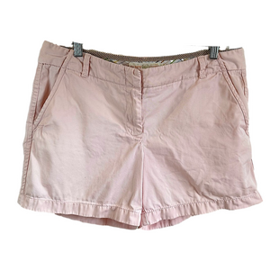 FREE! J. Crew classic chino shorts